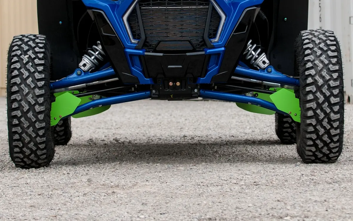 Polaris Rzr Turbo S "The Beast" 2018-2021 - Replacement Parts 6