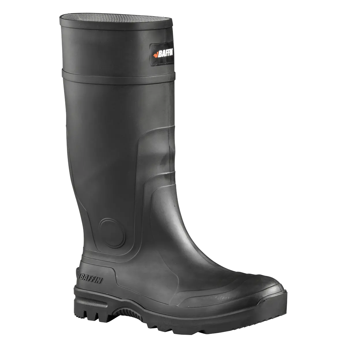 Blackhawk (Plain Toe) | Unisex Boot 1