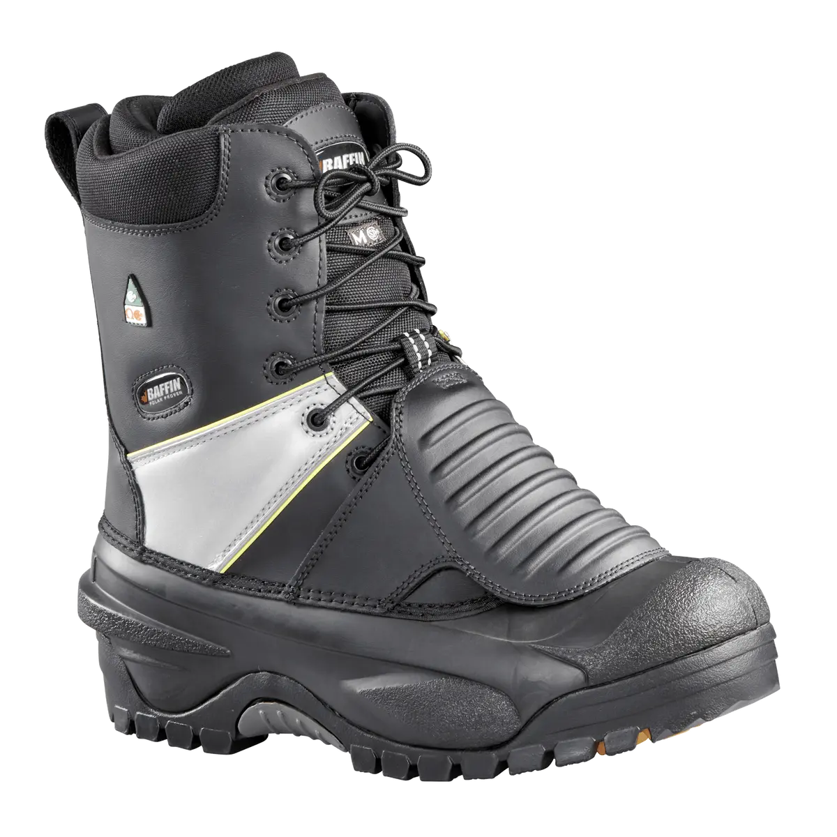 Blastcap (Metatarsal Guard) | Men's Boot 1