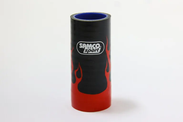 Ktm 350 Exc-F 2024 - 2025 Samco Sport Silicone Hose Kit & Stainless Hose Clip Ktm-129 14