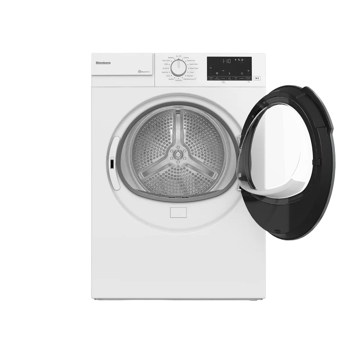 24” 3.7 Cu.Ft. Vented Front Load Dryer, Energy Star® 2