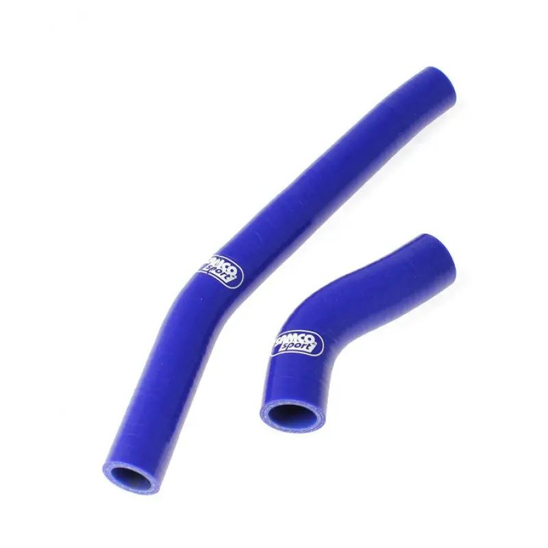 Bmw G 450 X Enduro 2009-2011 Samco Sport Silicone Hose Kit  & Stainless Hose Clips  Bmw-1 1