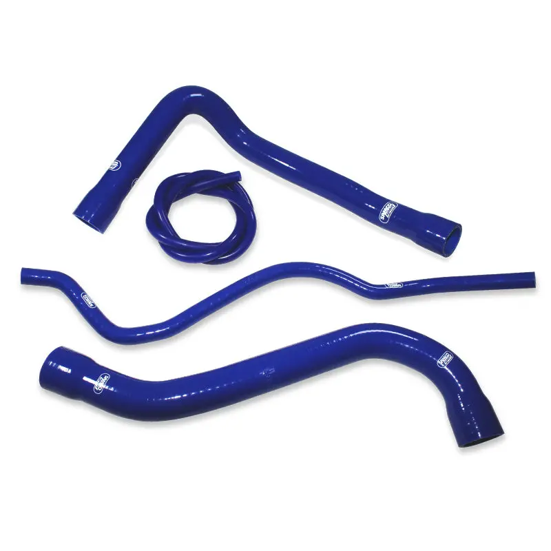 Bmw S1000xr Sport Se 2015-2019 Samco Sport Silicone Hose Kit  & Stainless Hose Clips  Bmw-2 1