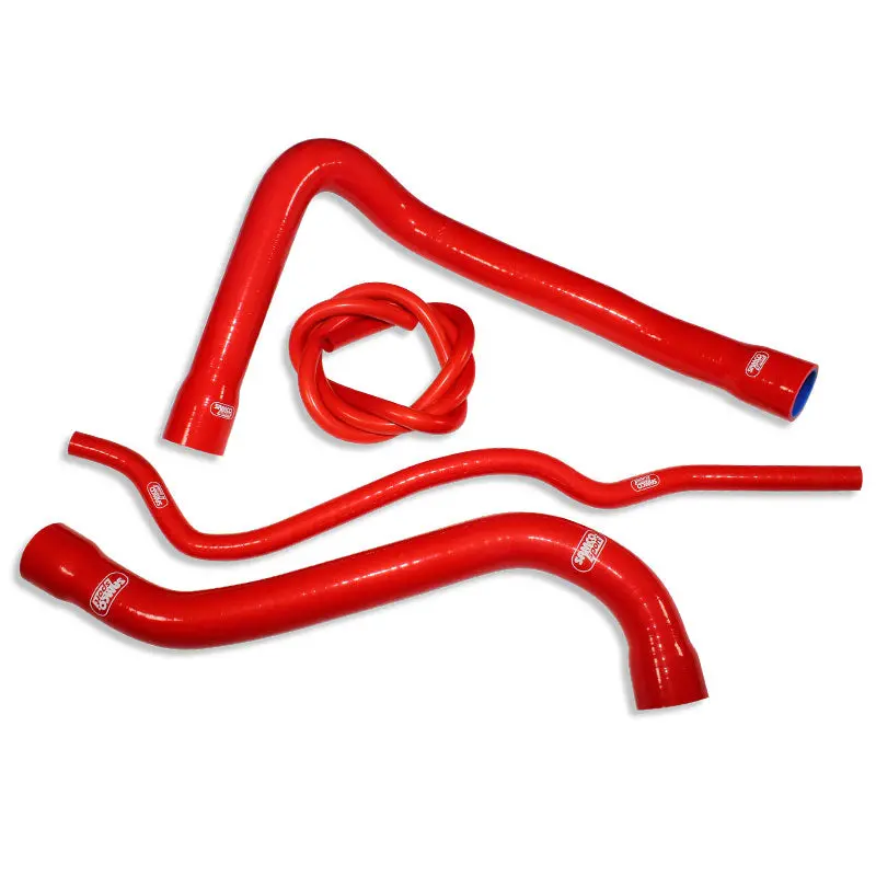 Bmw S1000r Sport 2014-2019 Samco Sport Silicone Hose Kit & Stainless Hose Clips Bmw-2 3