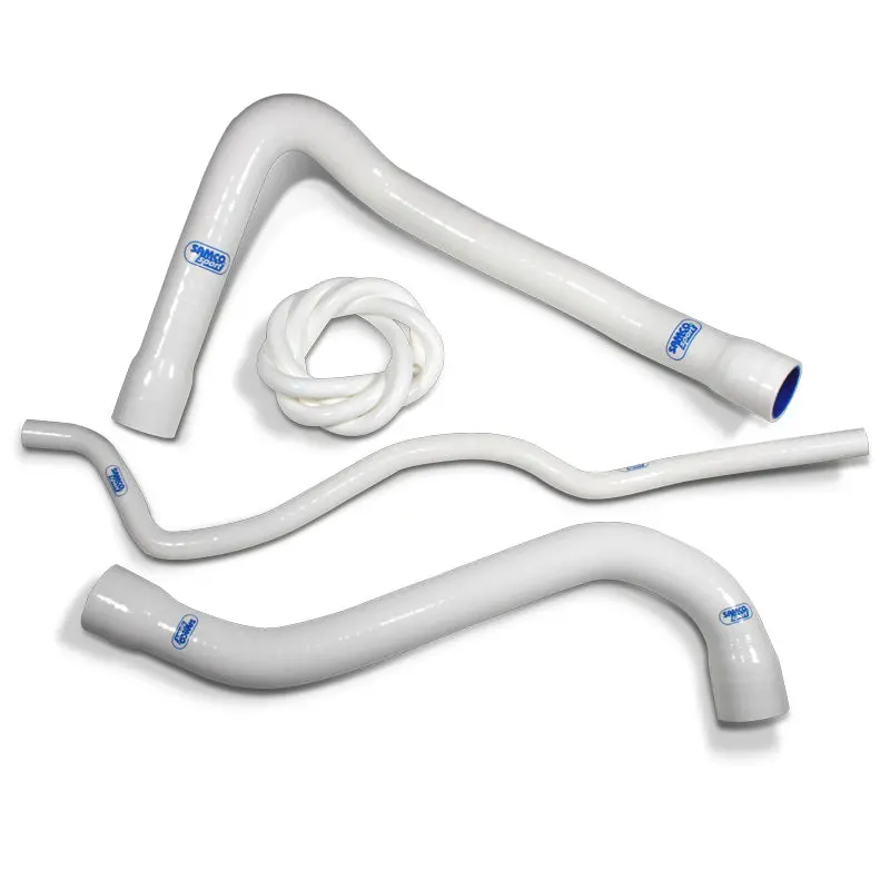 Bmw S1000r Sport 2014-2019 Samco Sport Silicone Hose Kit & Stainless Hose Clips Bmw-2 9