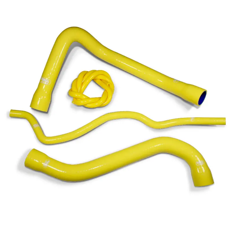 Bmw S1000r Sport 2014-2019 Samco Sport Silicone Hose Kit & Stainless Hose Clips Bmw-2 6