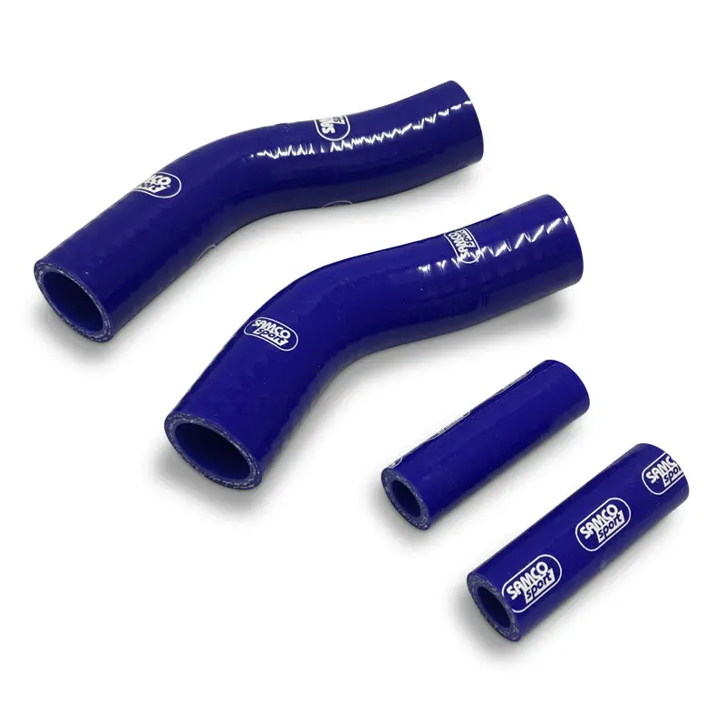 Bmw F800r 2009-2018 Samco Sport Silicone Hose Kit & Stainless Hose Clips Bmw-3 1