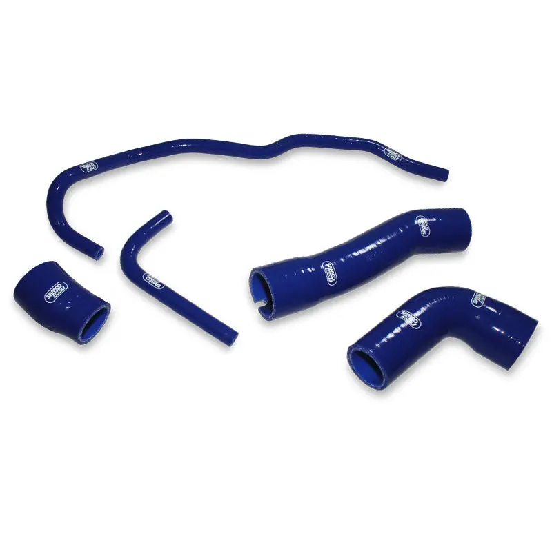 Bmw S1000rr   2019-2025 Samco Sport Silicone Hose Kit  & Stainless Hose Clips Bmw-9 1