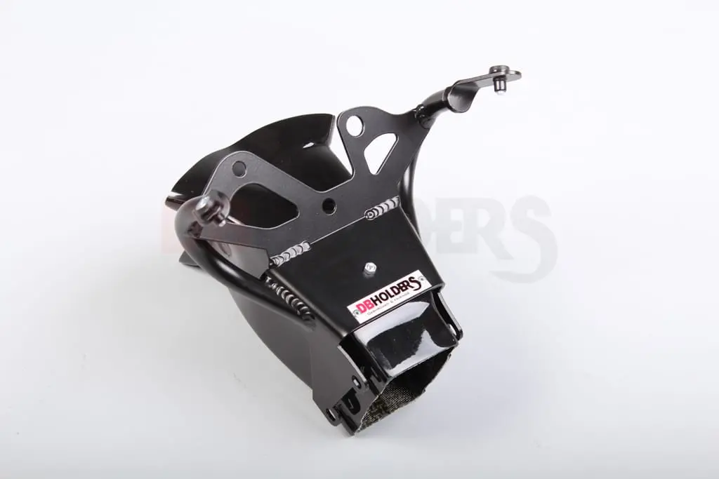 Bmw S1000rr 2015-2018 Front Fairing Bracket & Air Duct By Db Holders 1