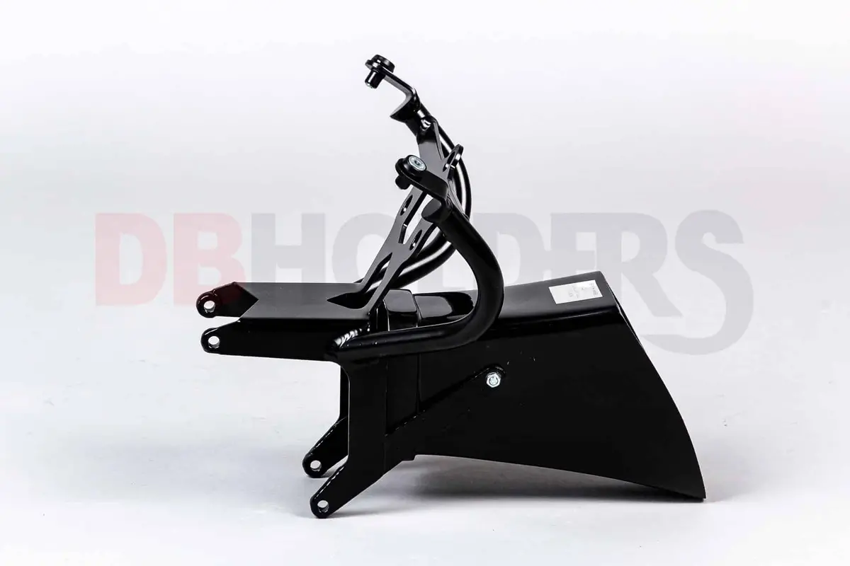 Bmw S1000rr 2019-2020 Front Fairing Bracket & Air Duct By Db Holders 1