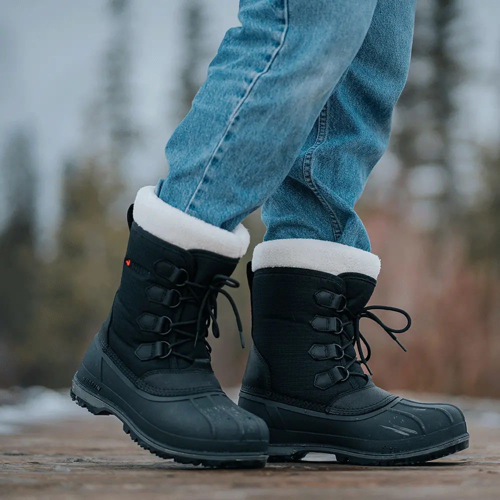 Bobcaygeon | Men's Boot 3