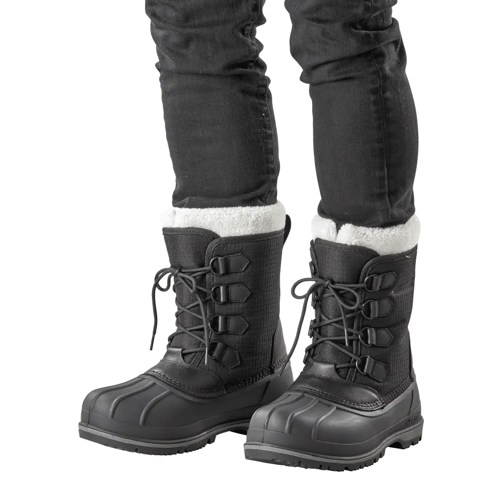 Bobcaygeon | Men's Boot 4