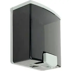 Bobrick® Classicseries™ Surface Mounted Two Tone Soap Dispenser - B-40 1