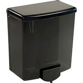 Bobrick® Classicseries™ Surface Mounted Black Soap Dispenser - B-42 1