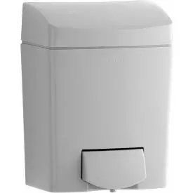 Bobrick® Matrixseries™ Surface Mounted Soap Dispenser - B-5050 1