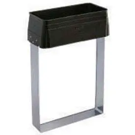 Bobrick® Linermate® For Conturaseries® Waste Receptacle B43644 1
