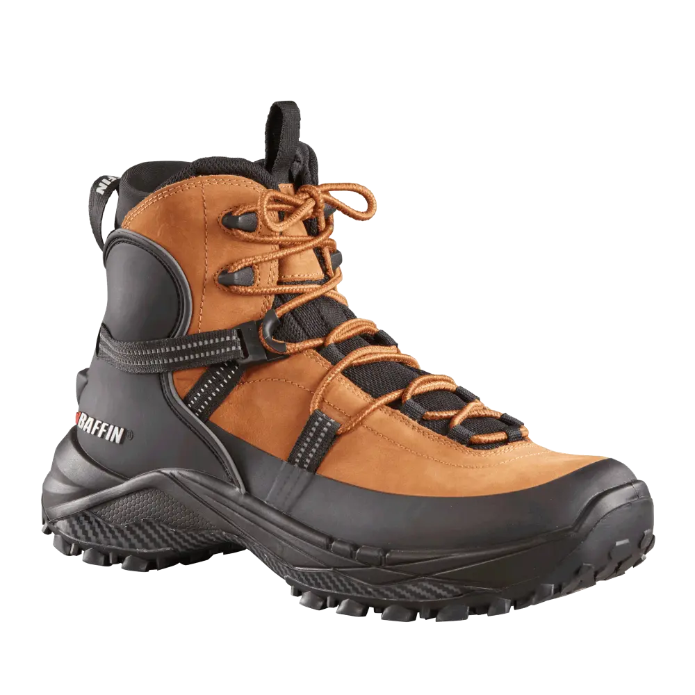 Bruce Mid | Men’S Boot 1