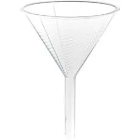 Bel-Art F14650-0000 Pmp 1532Ml Urbanti High-Speed Filter Funnels, 2/Pk 1