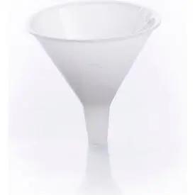 Bel-Art H14781-0000 Polypropylene 60Ml Utility Type Funnels, 12/Pk 1