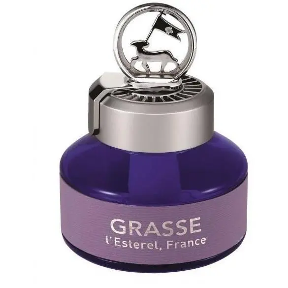 Bullsone Grasse L’Esterel - Firenze Iris 1