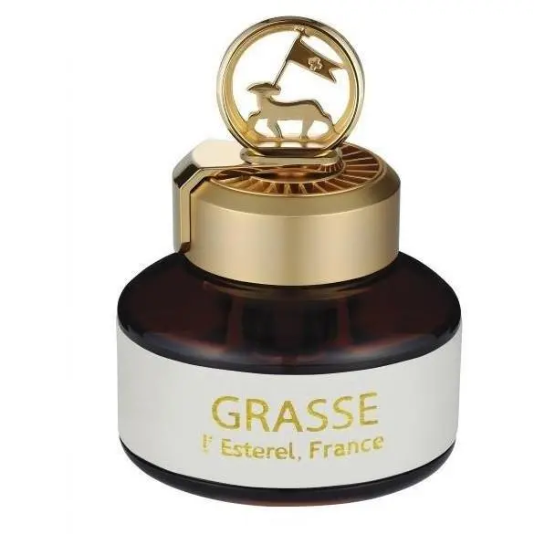 Bullsone Grasse L’Esterel - White Musk 1