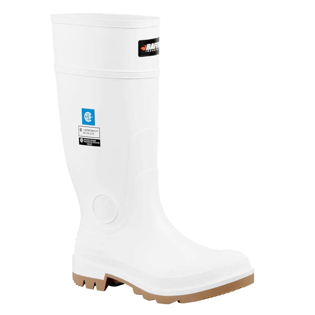 Bully (Safety Toe) | Men's Boot 1