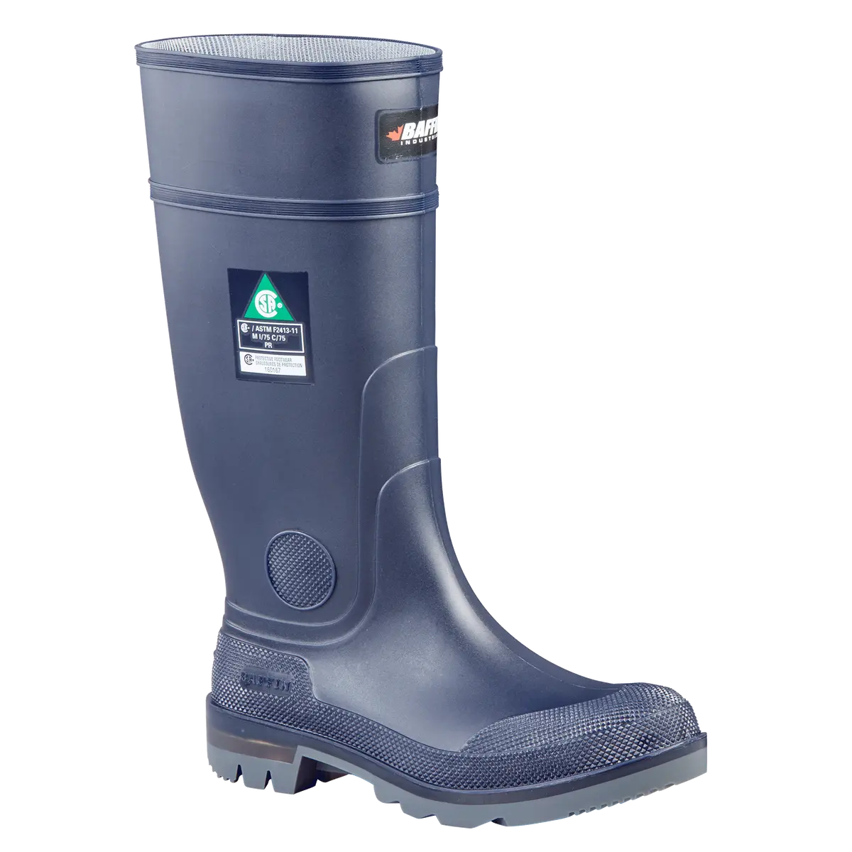 Bully (Safety Toe & Plate) | Men's Boot 1