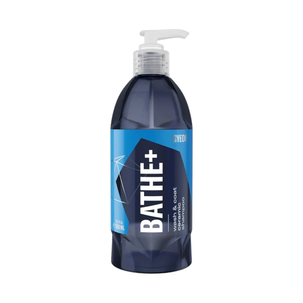 Gyeon Q2m Bathe+  (500Ml) 1