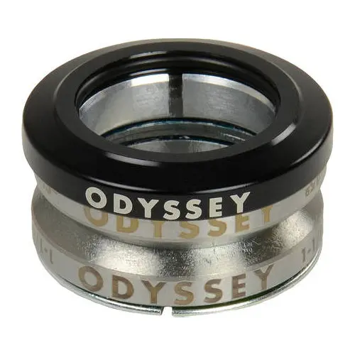 Odyssey Integrated Headset Black 1