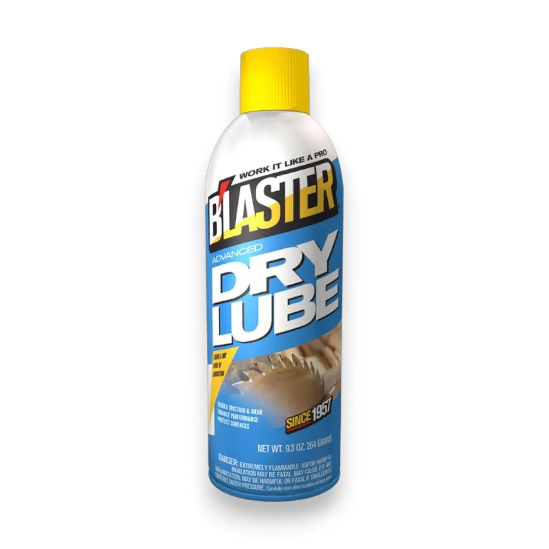 Blaster Dry Lube (16-Tdl) 1