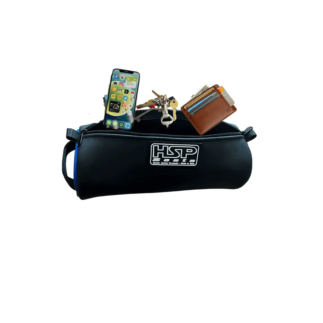 Roll Bar Cylinder Storage Bag (Small) 1