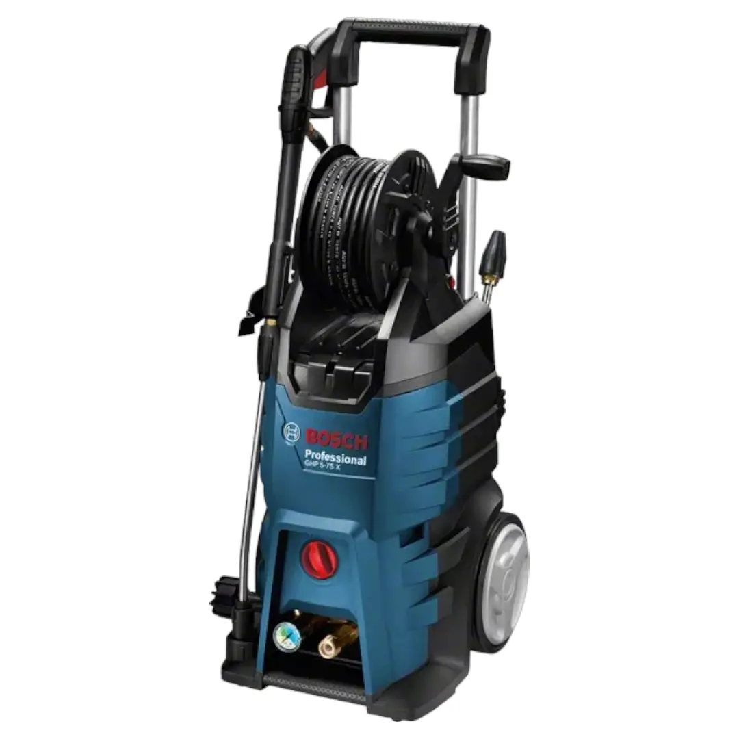 Bosch Ghp 5-75 X Professional Washer 1