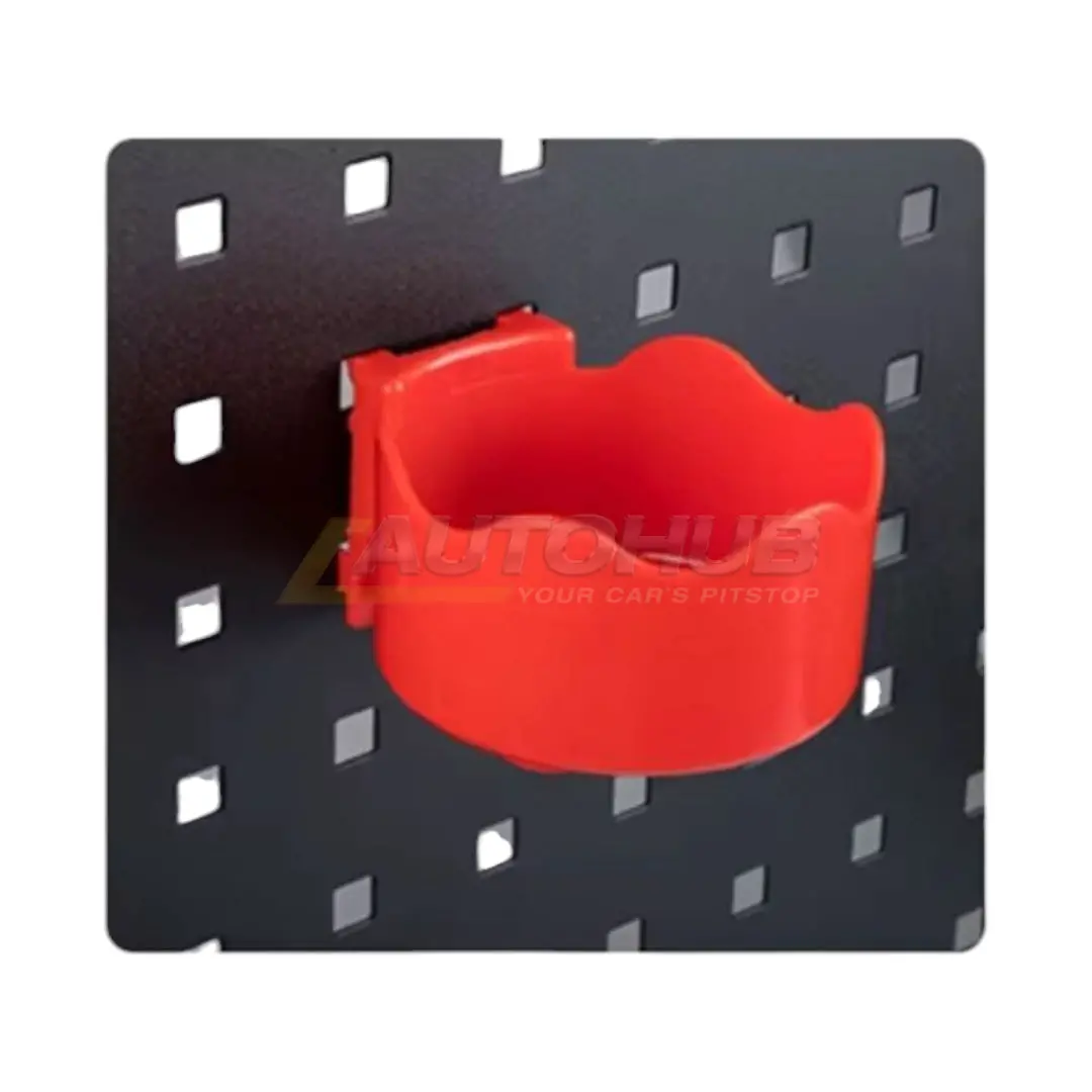 Mjjc Peg Board Bottle Holder Hook 1