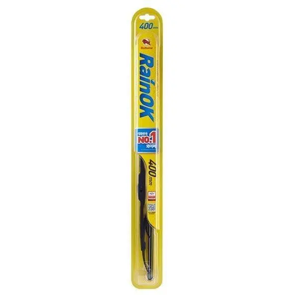 Bullsone 16' Rain Ok Zenex Wiper Blade 1
