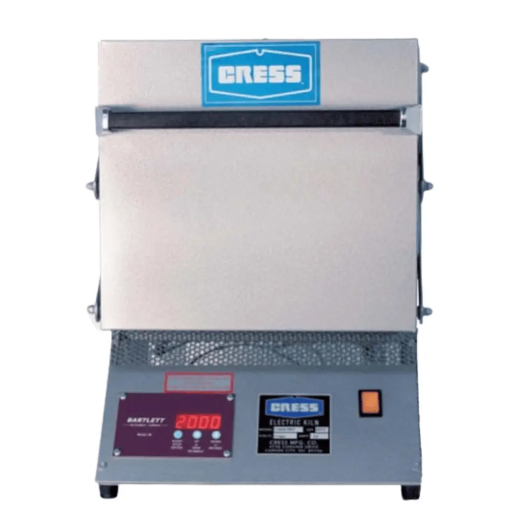 Cress Kilns - C1006b 1