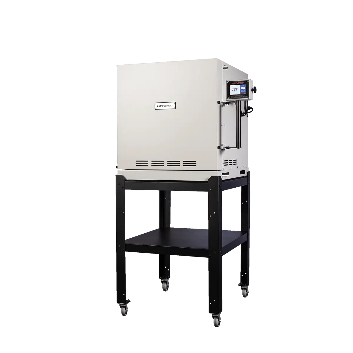 Hot Shot Oven And Kiln - Hs18a Annealing Kiln (Ready To Ship) 1