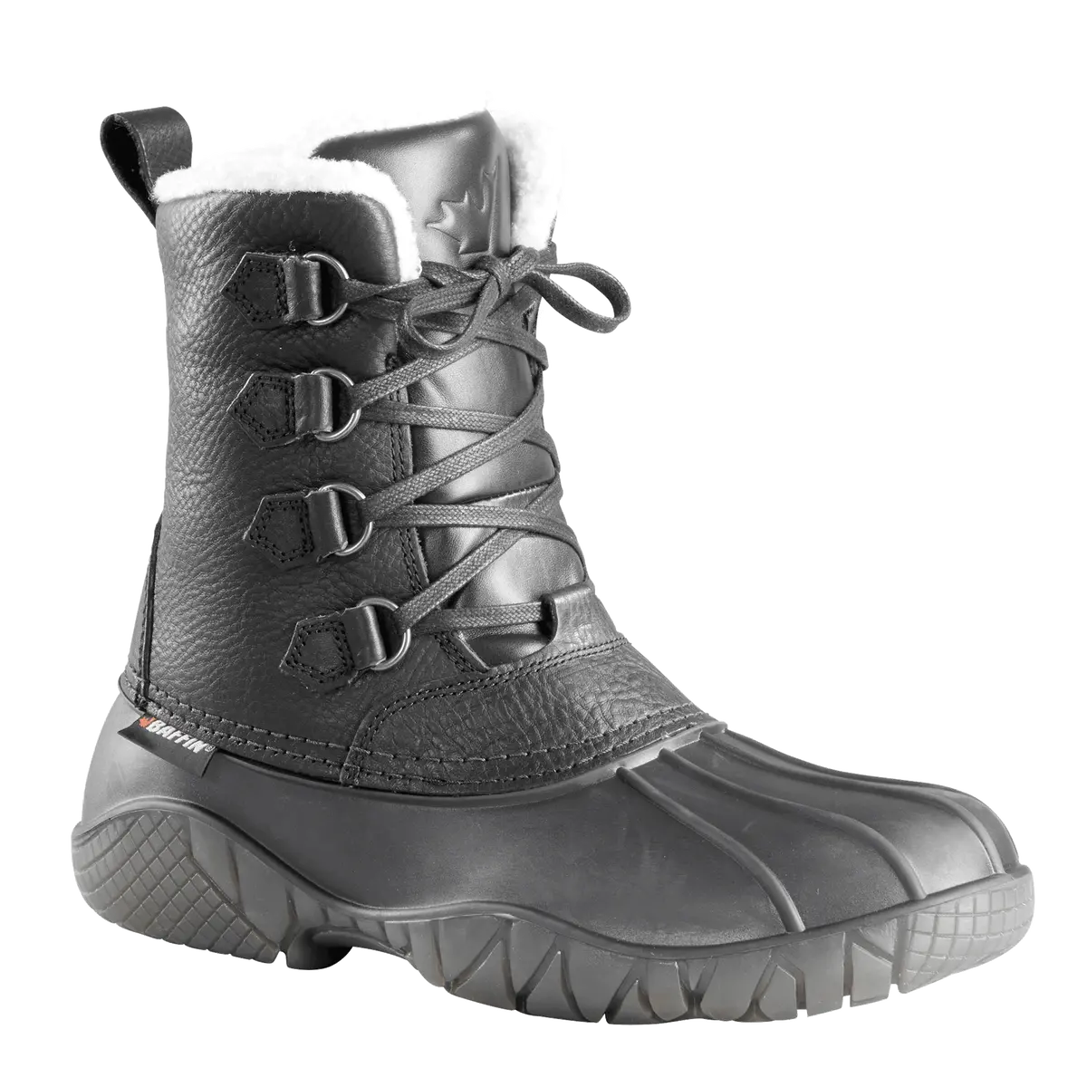 Yellowknife | Men's Boot 1