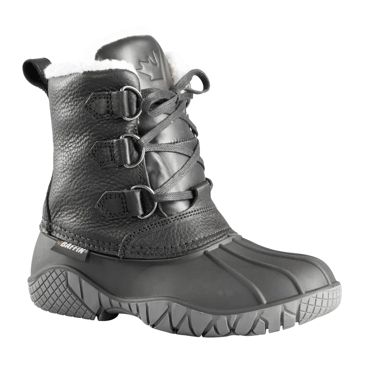 Yellowknife | Women's Boot 1