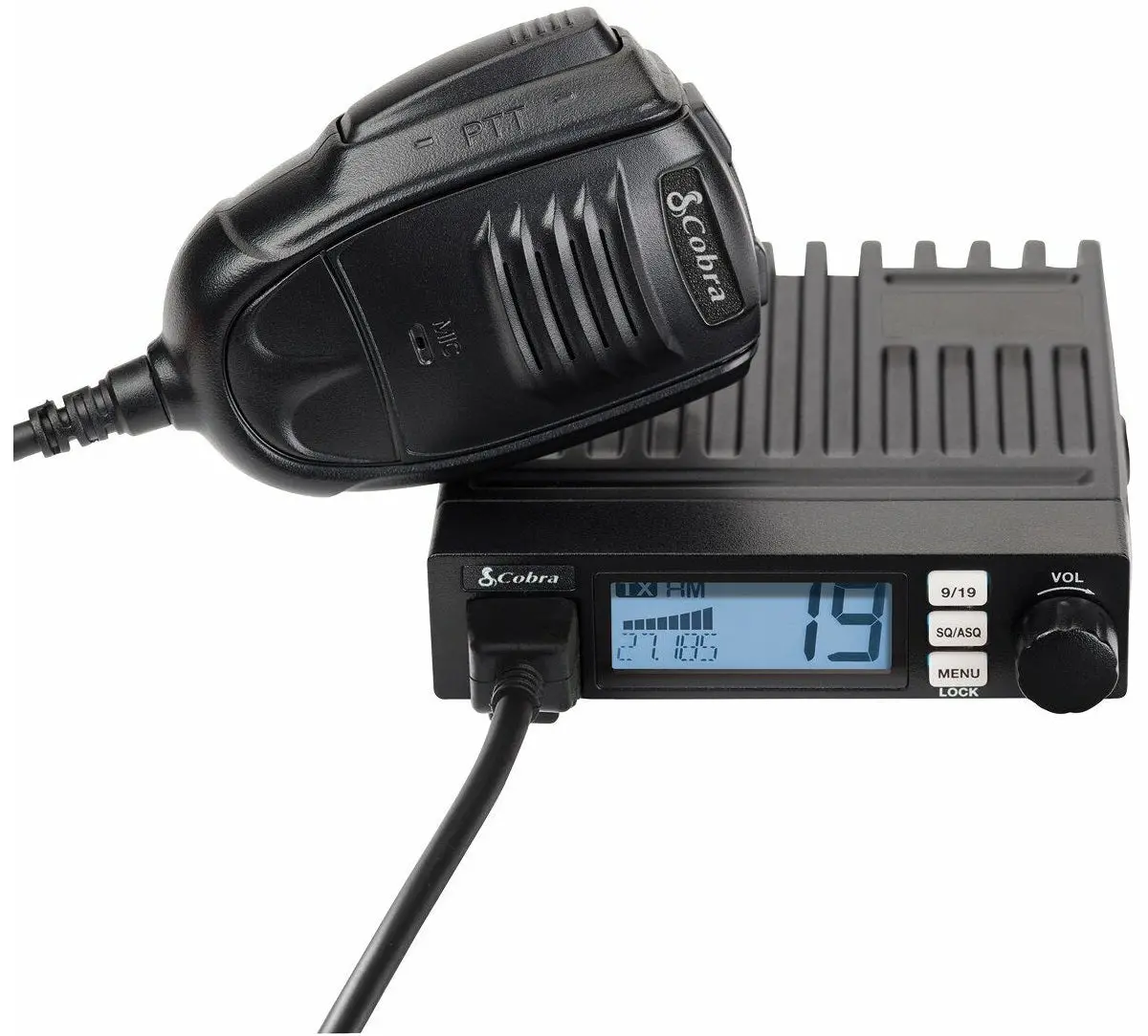 Cobra 75 All Road Wireless Cb Radio 1