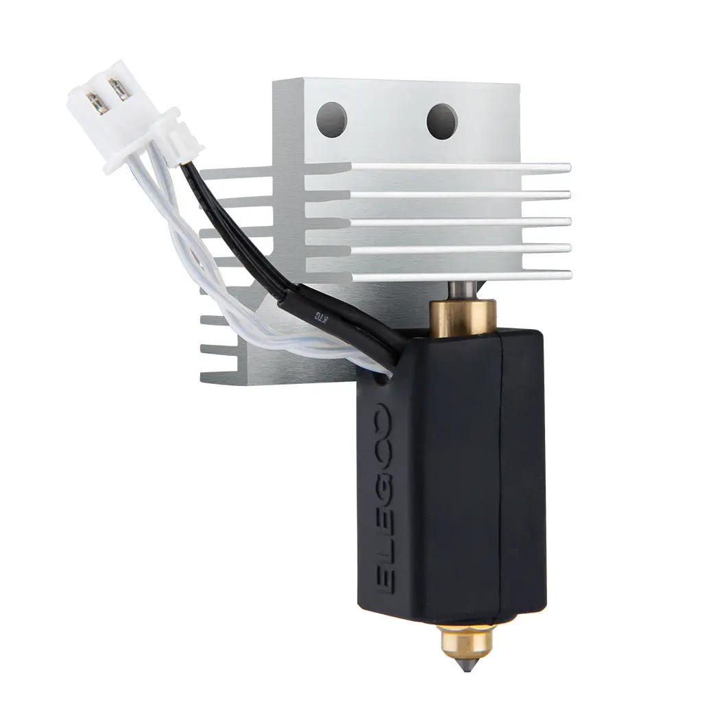Assembled Extruder Hotend Kit For Centauri Carbon 1