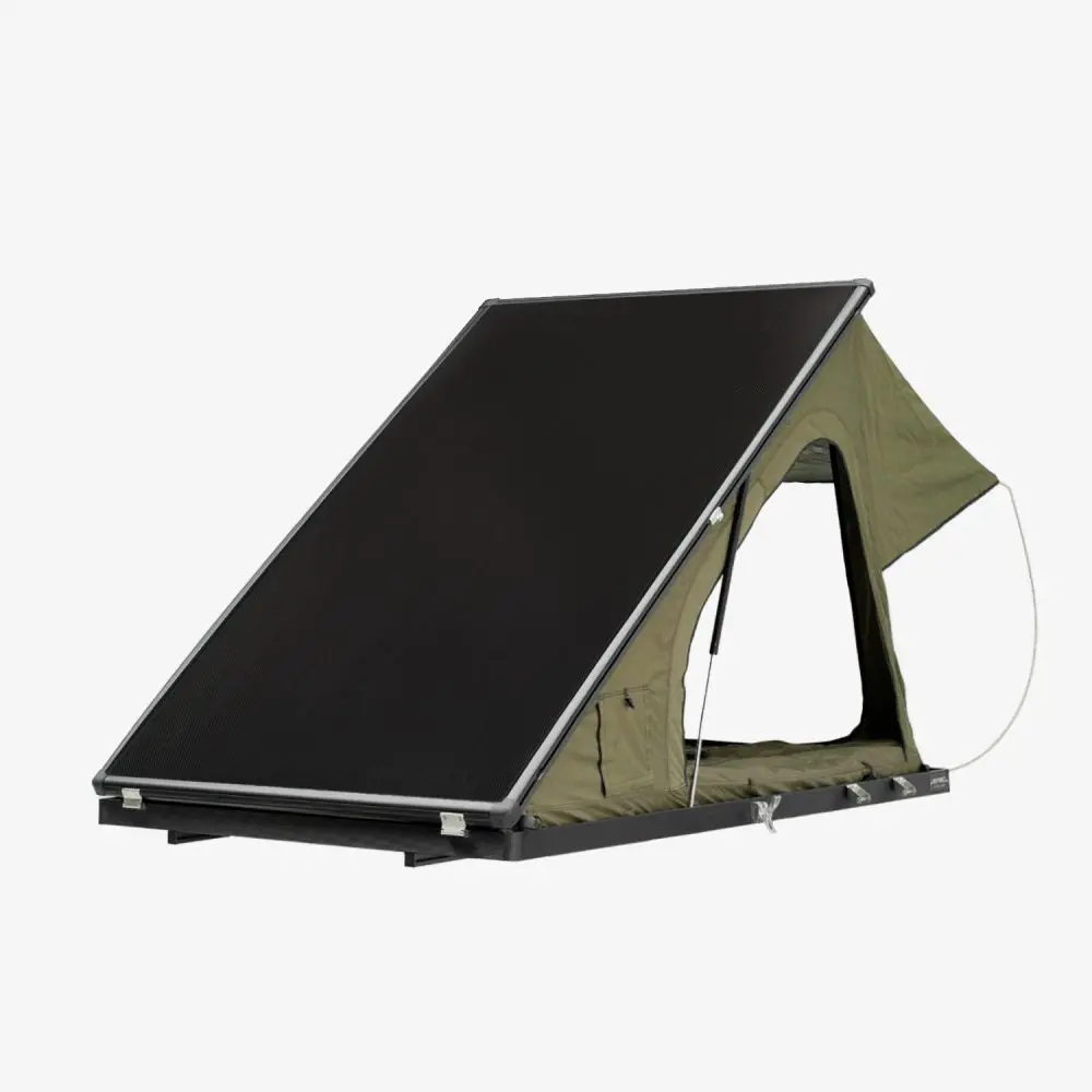 Carbonlite Rooftop Tent 1