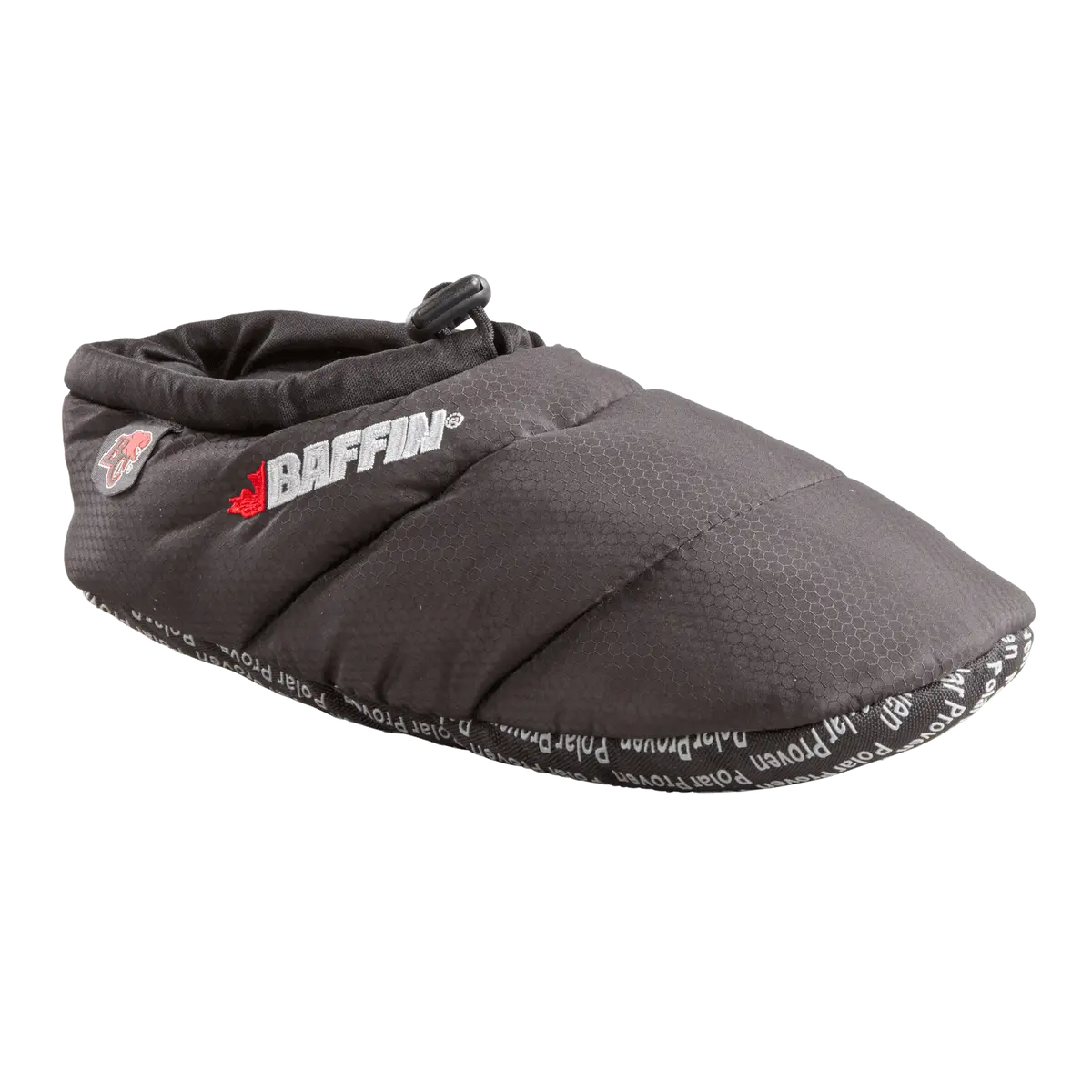 Cush (Cfl) | Unisex Hybrid Slipper 7