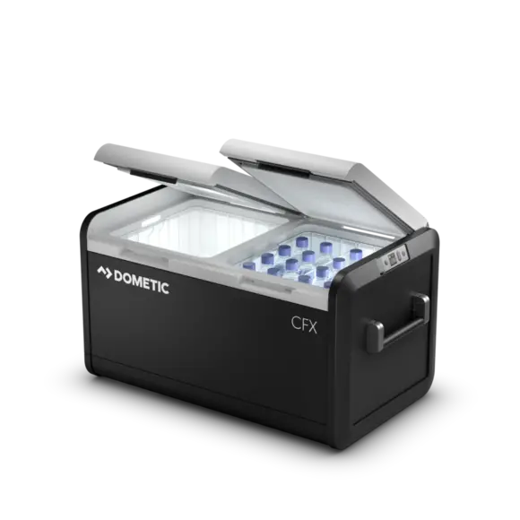 Hielera Cfx3 Dual Zone 1