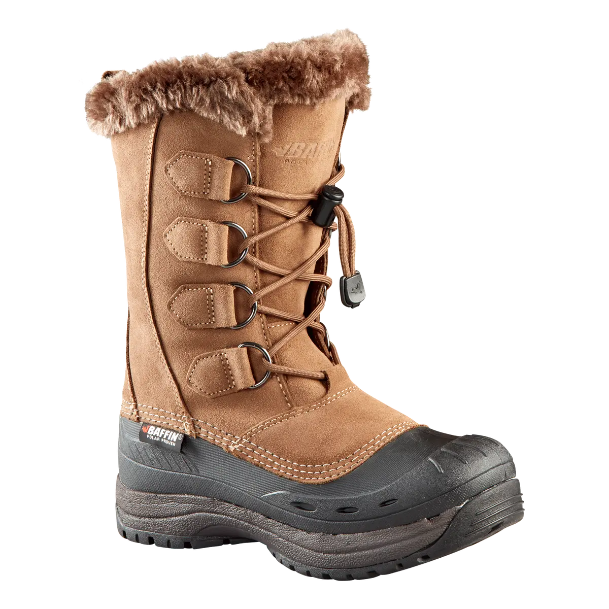 Chloe | Women's Boot 1