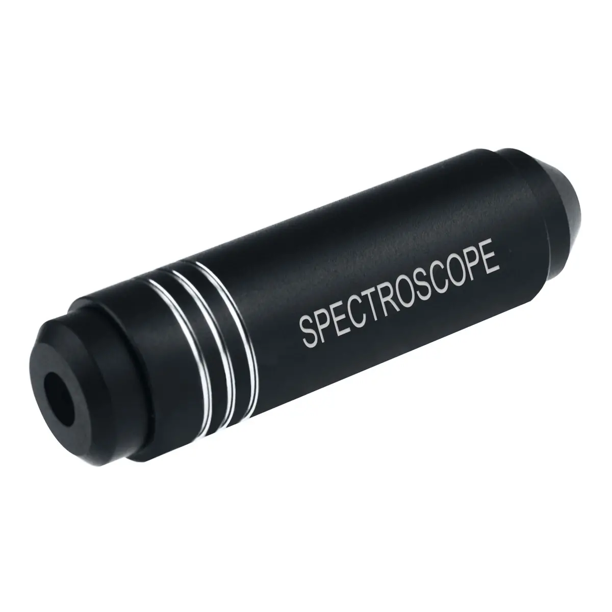 Clmg-7205 Pocket Diffraction Grating Gemological Spectroscope Gem Stone Jeweller Tool With Pouch 1