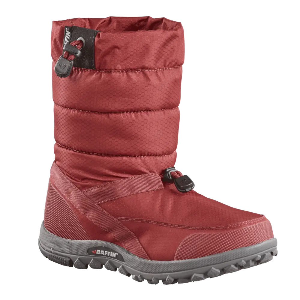 Cloud Low | Women's Boot 25
