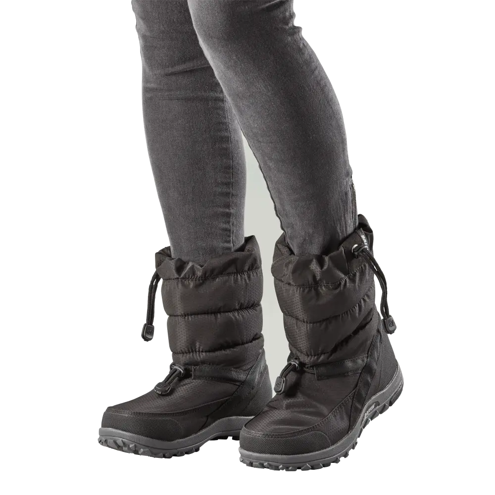 Cloud Low | Women's Boot 9