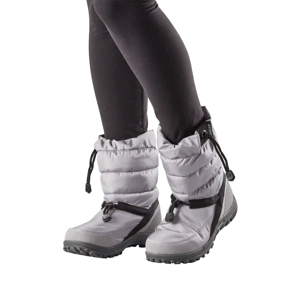 Cloud Low | Women's Boot 3