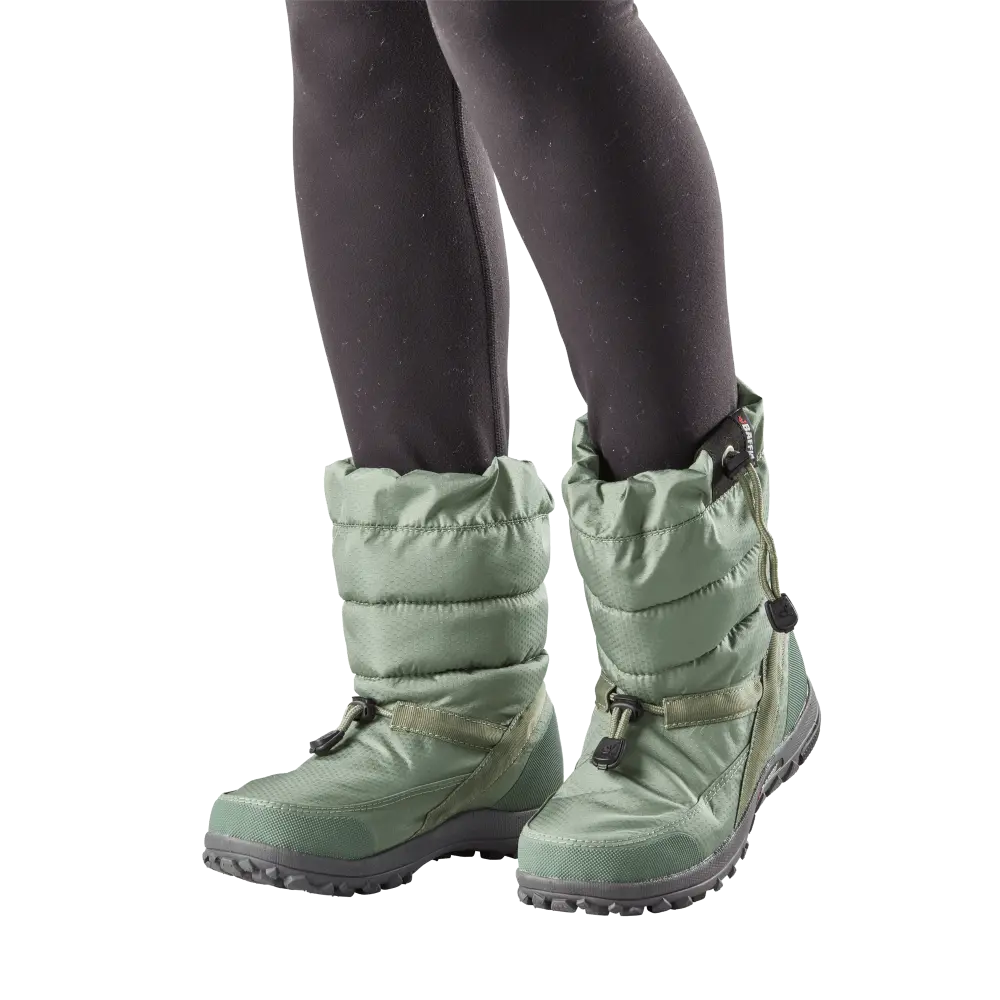 Cloud Low | Women's Boot 20