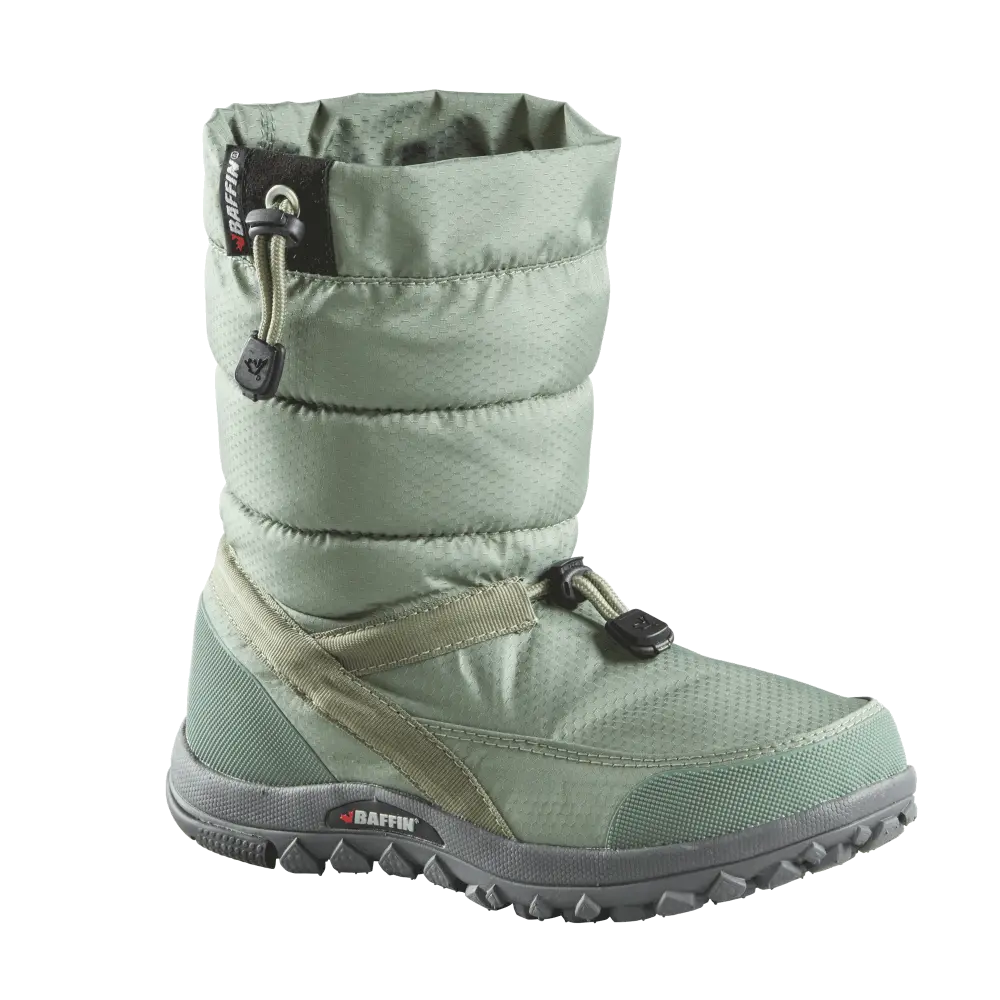 Cloud Low | Women's Boot 18